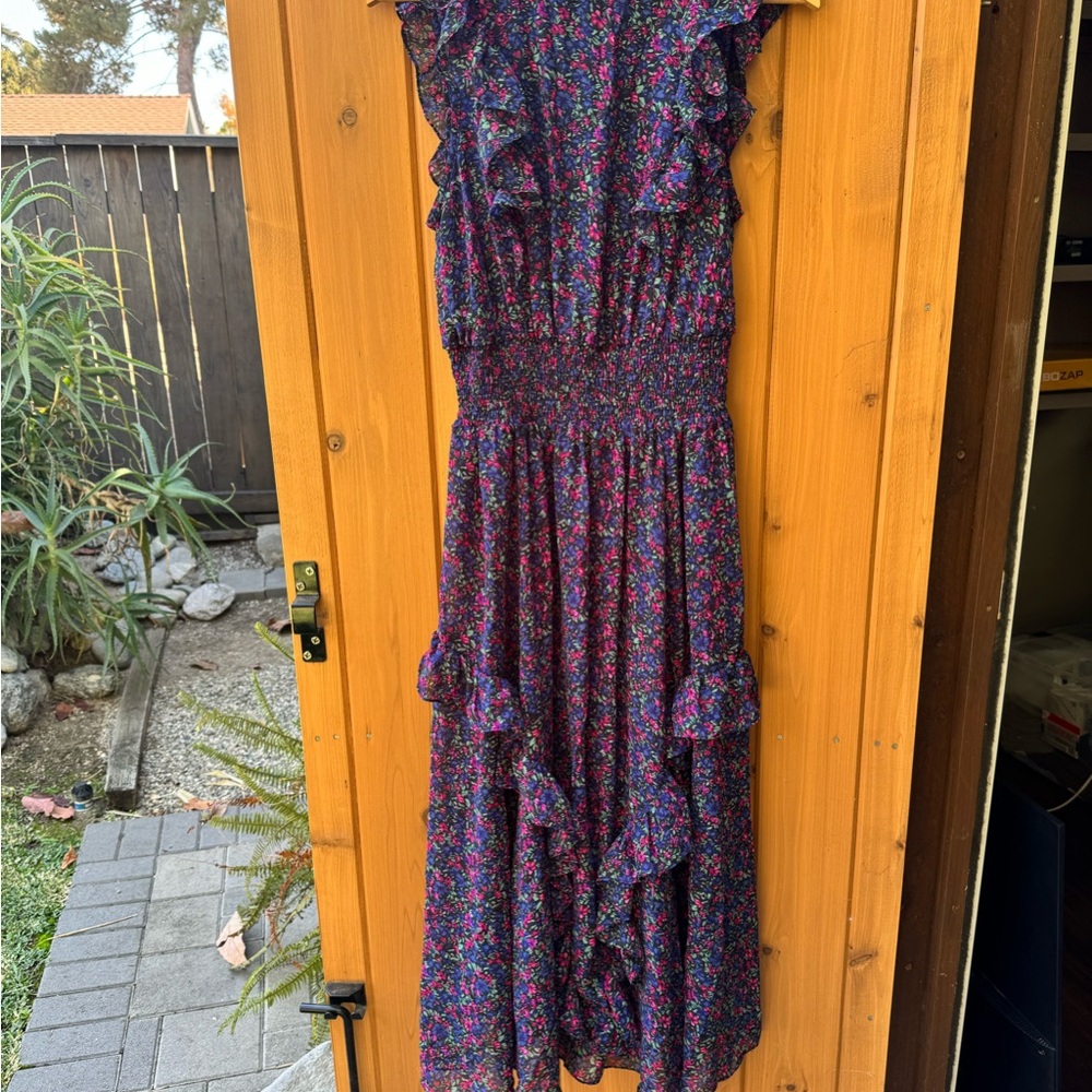 Lulus Evalina Dress - Large